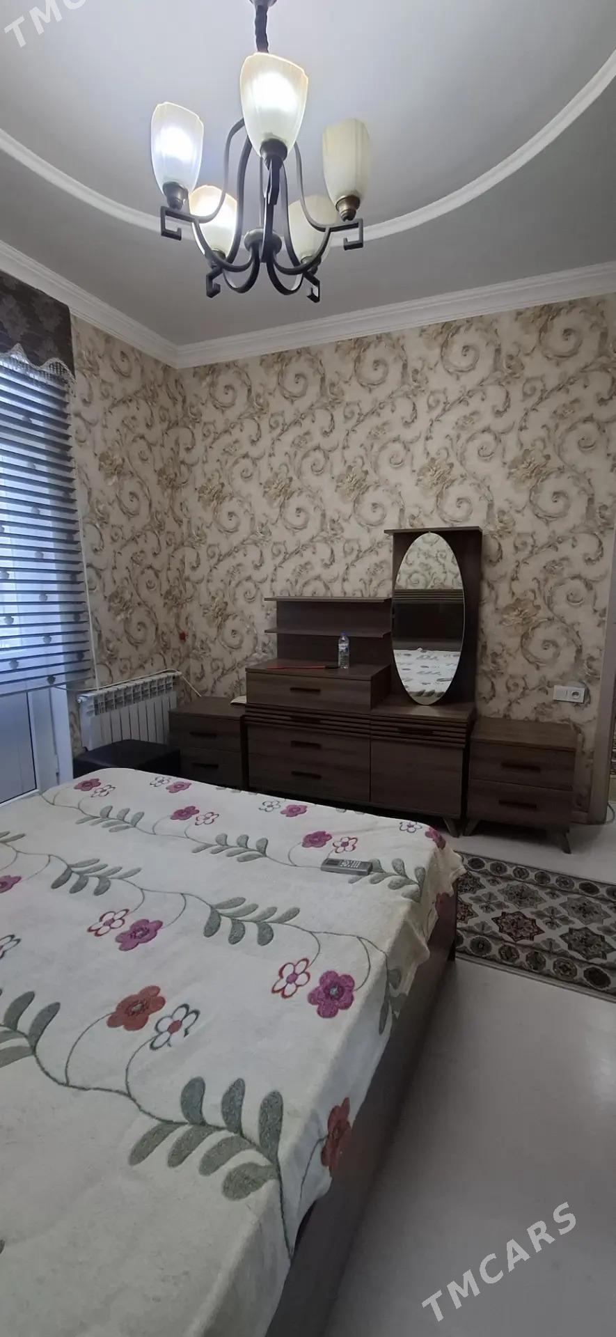 30 mikirayon 2 kom wsoki - Ашхабад - img 8