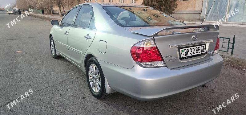 Toyota Camry 2005 - 185 000 TMT - Daşoguz - img 2