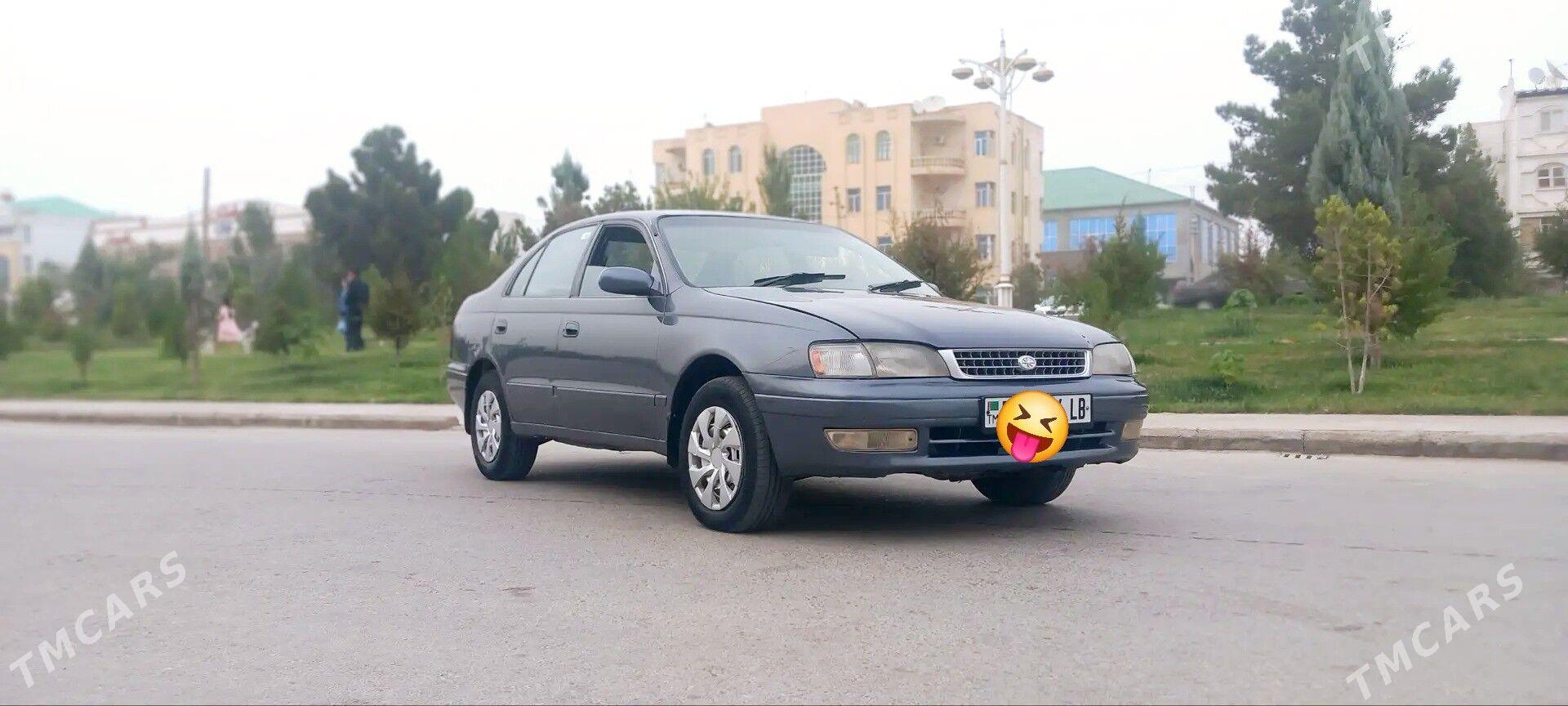 Toyota Corona 1994 - 55 000 TMT - Керки - img 10