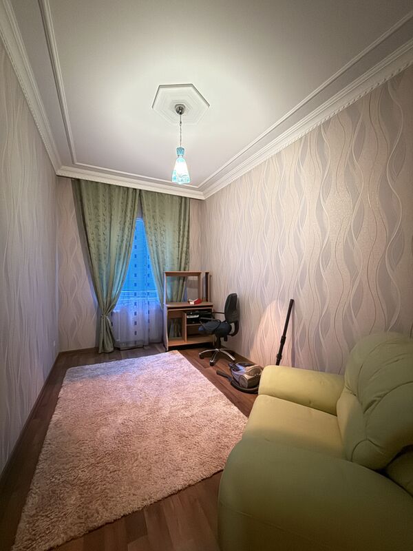 3 ком 3 kom мир 1 mir 1 Ленина - Ашхабад - img 10