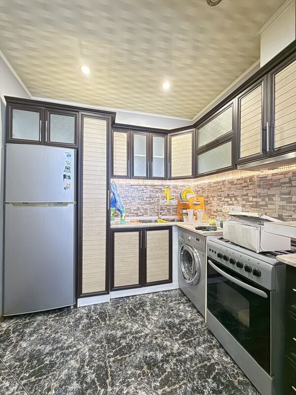 3 ком 3 kom мир 1 mir 1 Ленина - Ашхабад - img 4