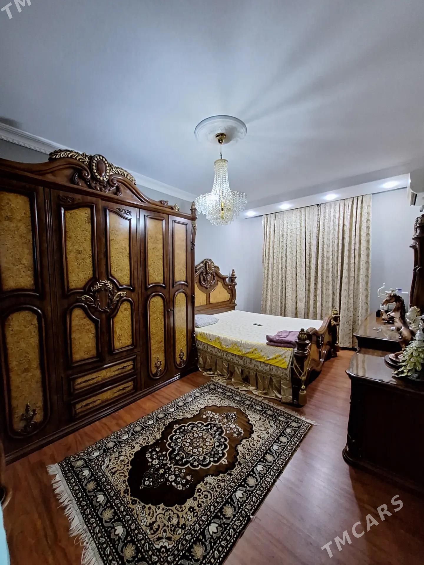 Maryskiy 3komnat 3etaz - Ашхабад - img 2