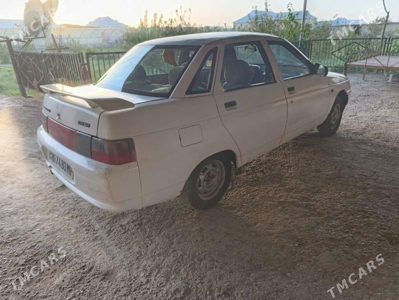 Lada 2110 2002 - 20 000 TMT - Векильбазар - img 2
