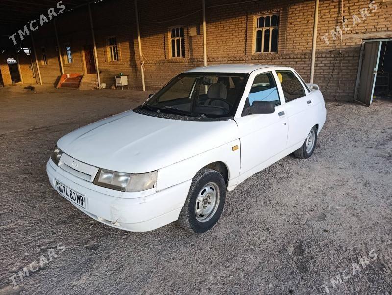 Lada 2110 2002 - 20 000 TMT - Векильбазар - img 5