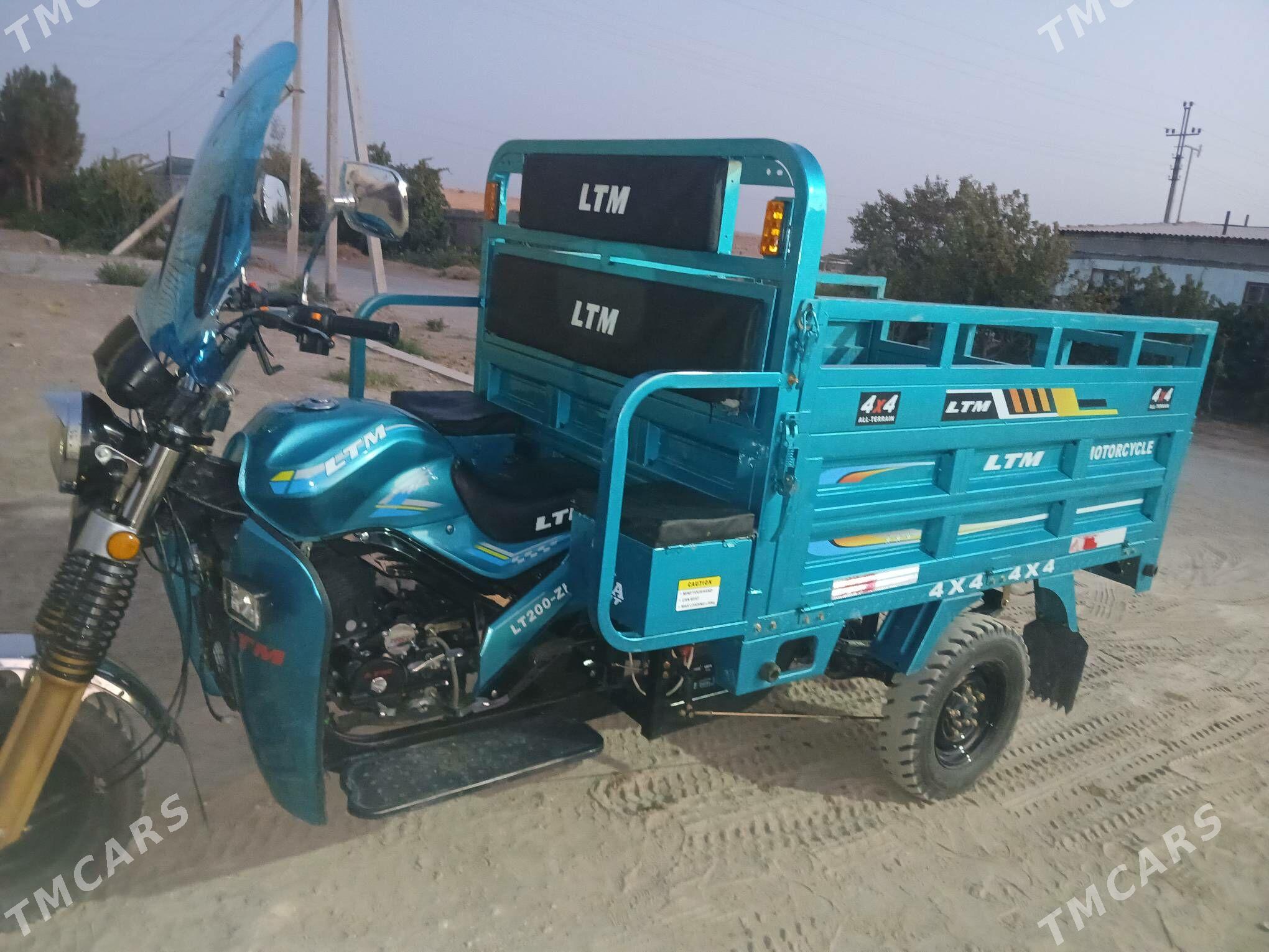 Fekon FK200-14G 2025 - 30 000 TMT - Farap - img 3