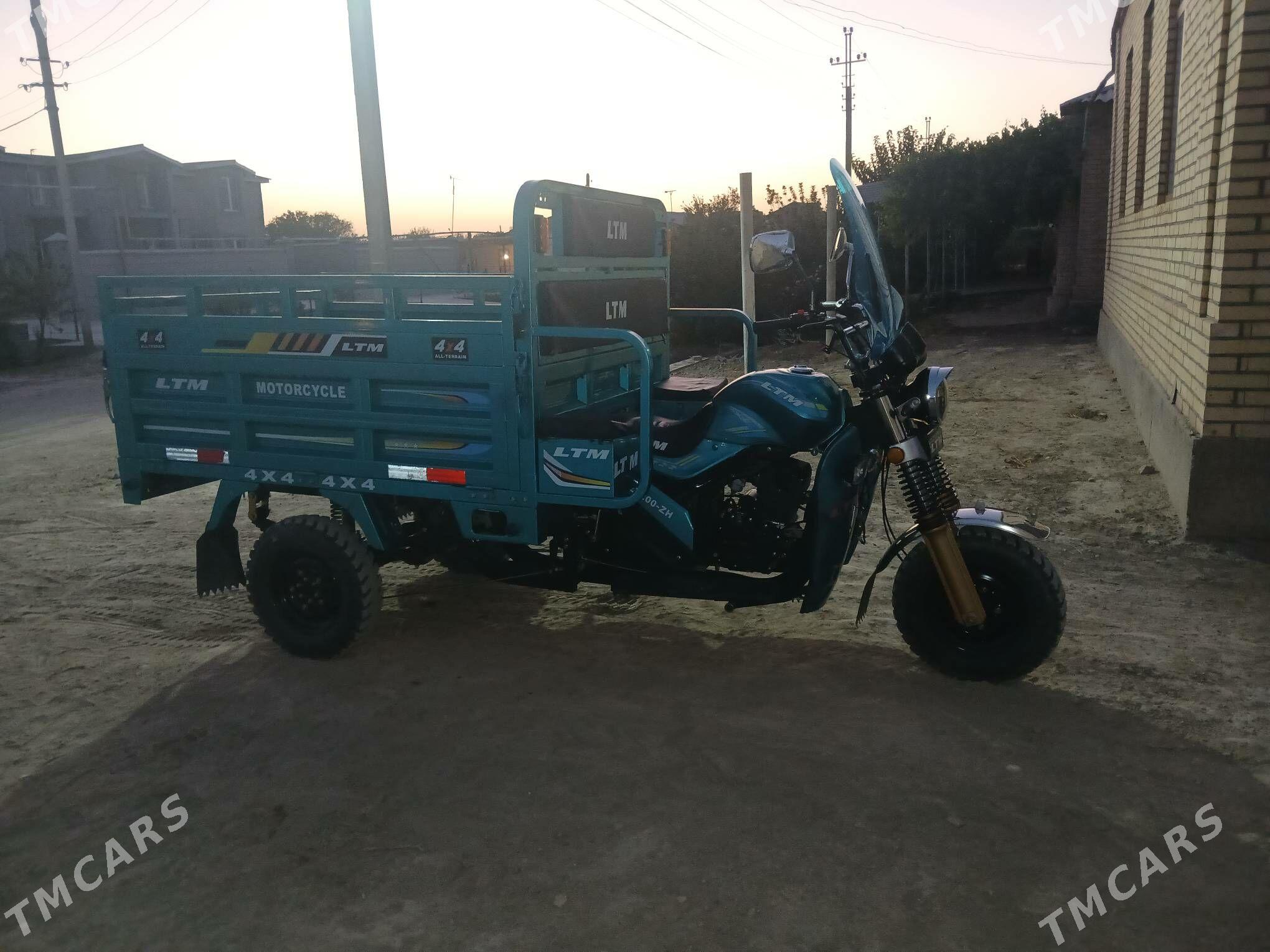 Fekon FK200-14G 2025 - 30 000 TMT - Farap - img 2