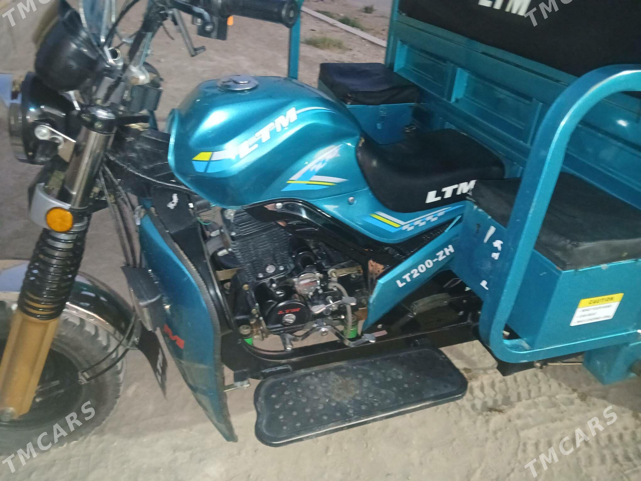 Fekon FK200-14G 2025 - 30 000 TMT - Farap - img 8