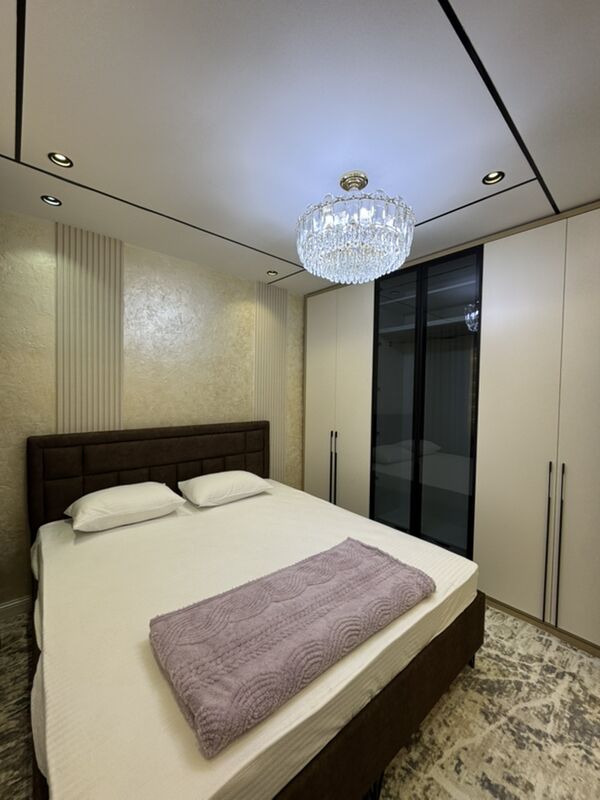 МИР 5 - Aşgabat - img 5