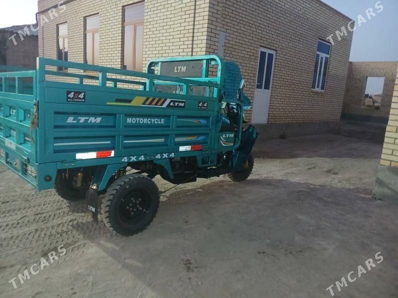 Fekon FK200-14G 2025 - 30 000 TMT - Farap - img 5