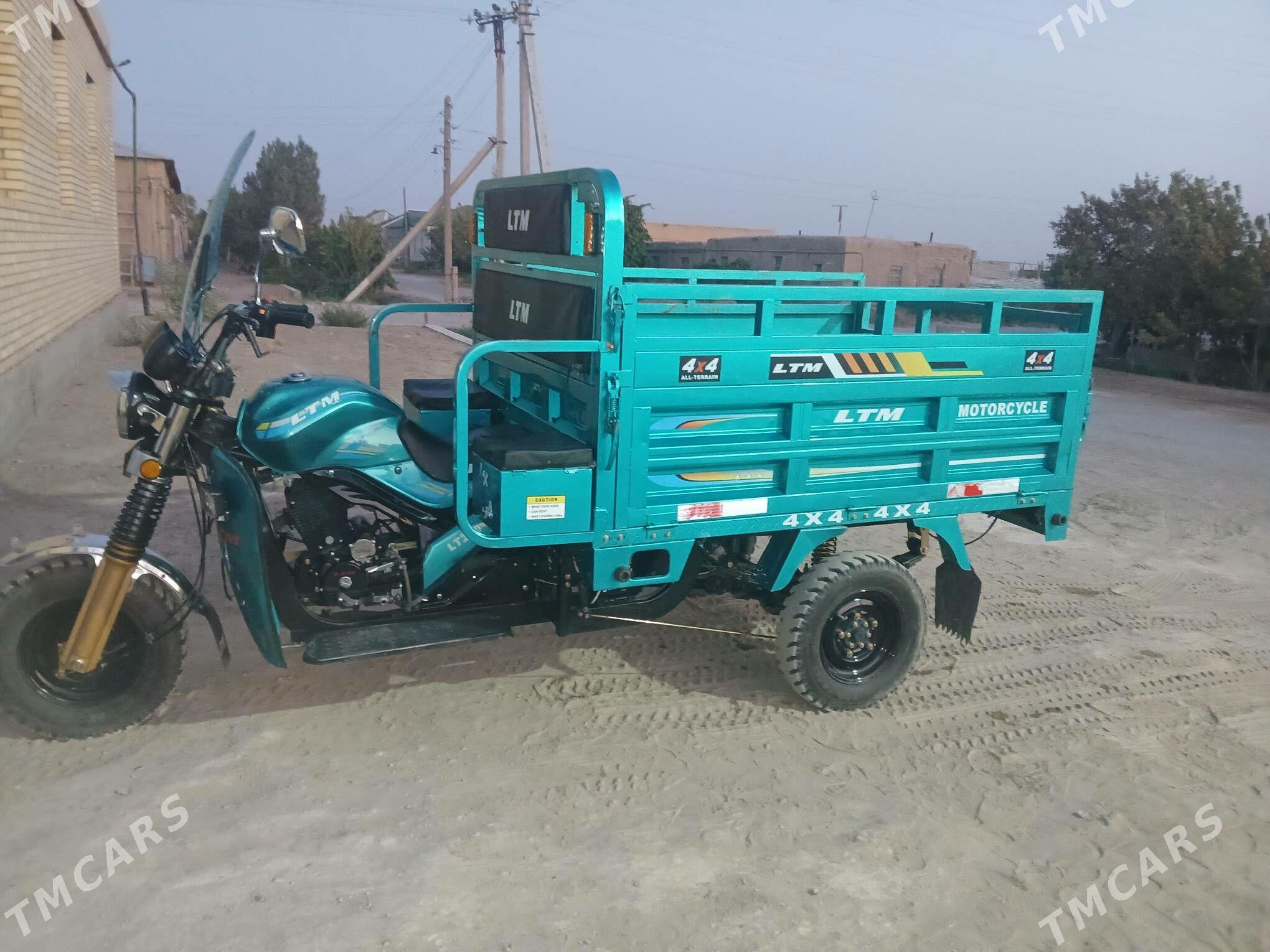 Fekon FK200-14G 2025 - 30 000 TMT - Farap - img 6