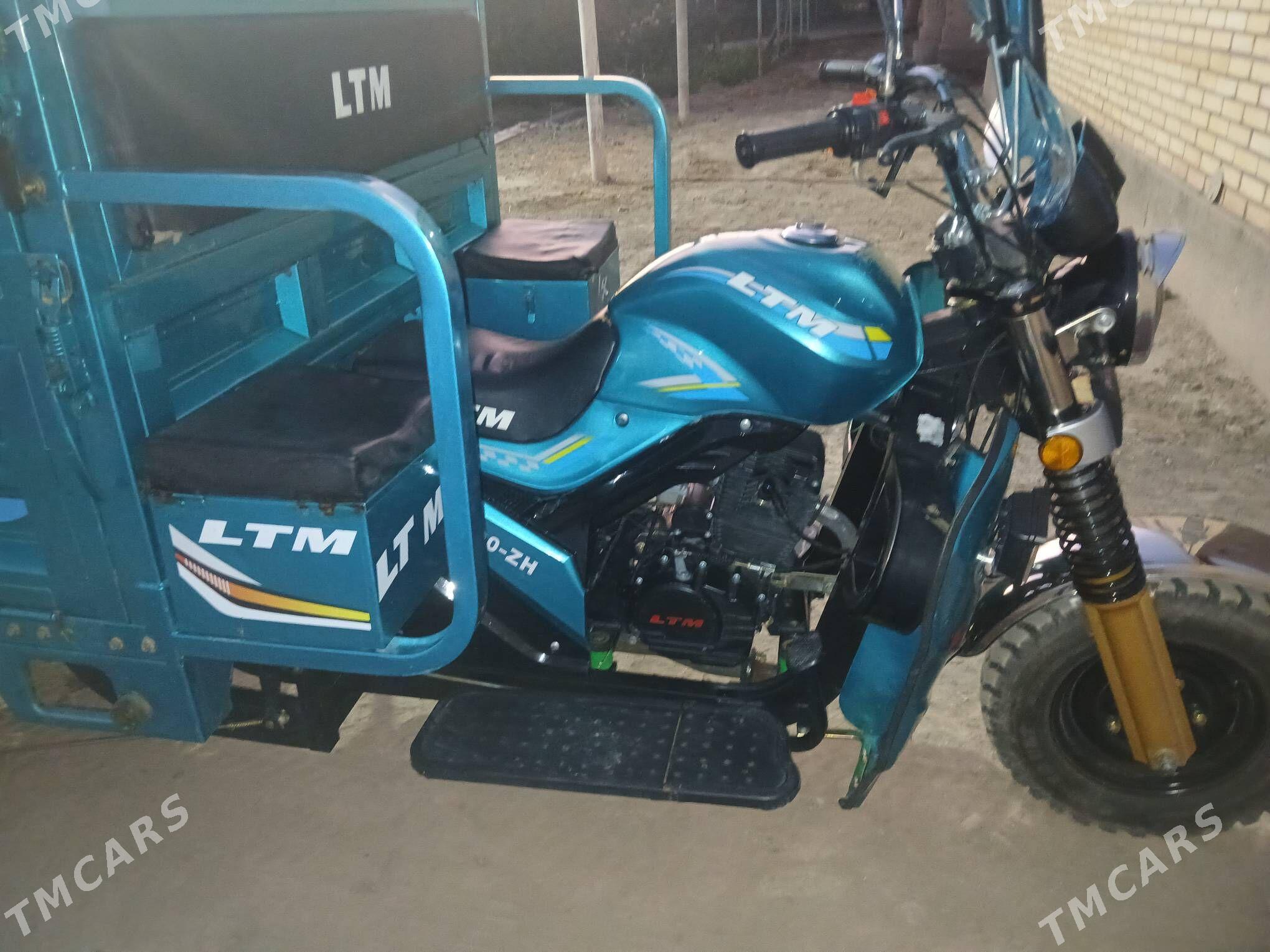 Fekon FK200-14G 2025 - 30 000 TMT - Farap - img 7