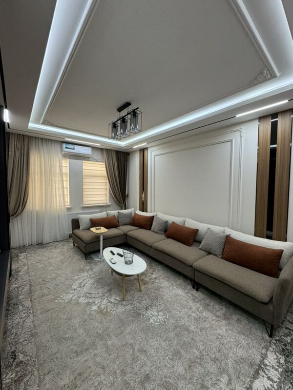 МИР 5 - Aşgabat - img 4