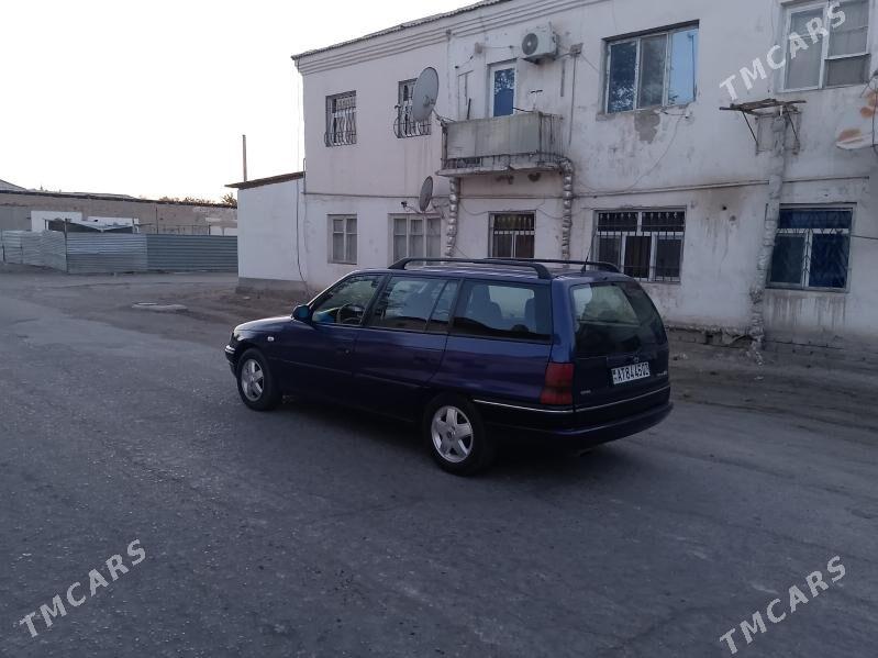Opel Astra 1996 - 52 000 TMT - Дашогуз - img 5
