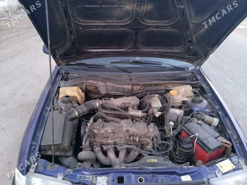 Opel Astra 1996 - 52 000 TMT - Дашогуз - img 6