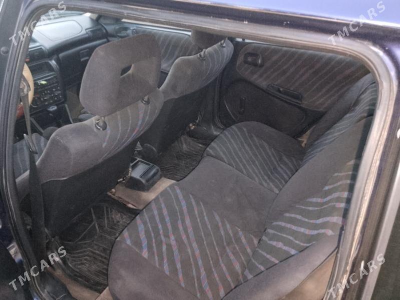 Opel Astra 1996 - 52 000 TMT - Дашогуз - img 4