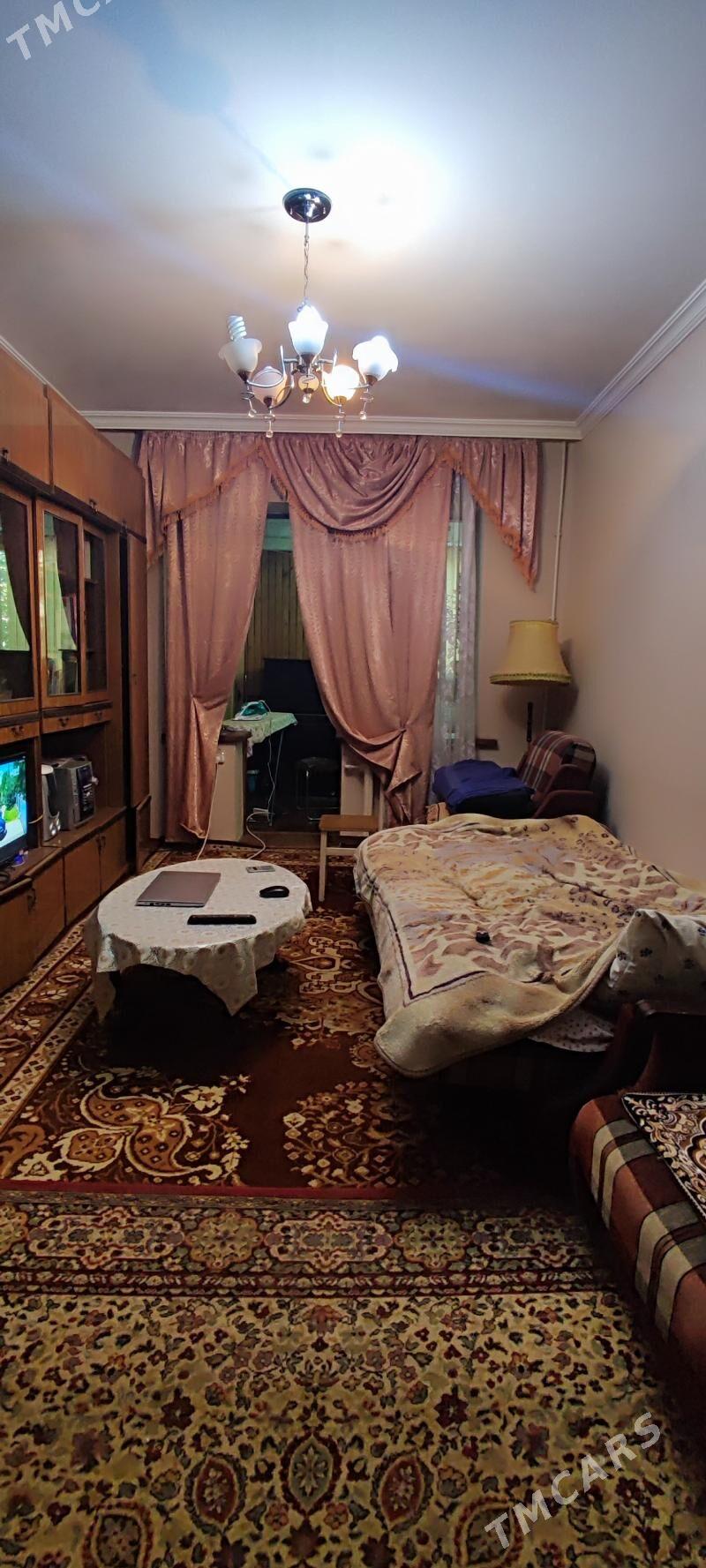 2 КОМНАТЫ 2 ЭТАЖ - Aşgabat - img 7