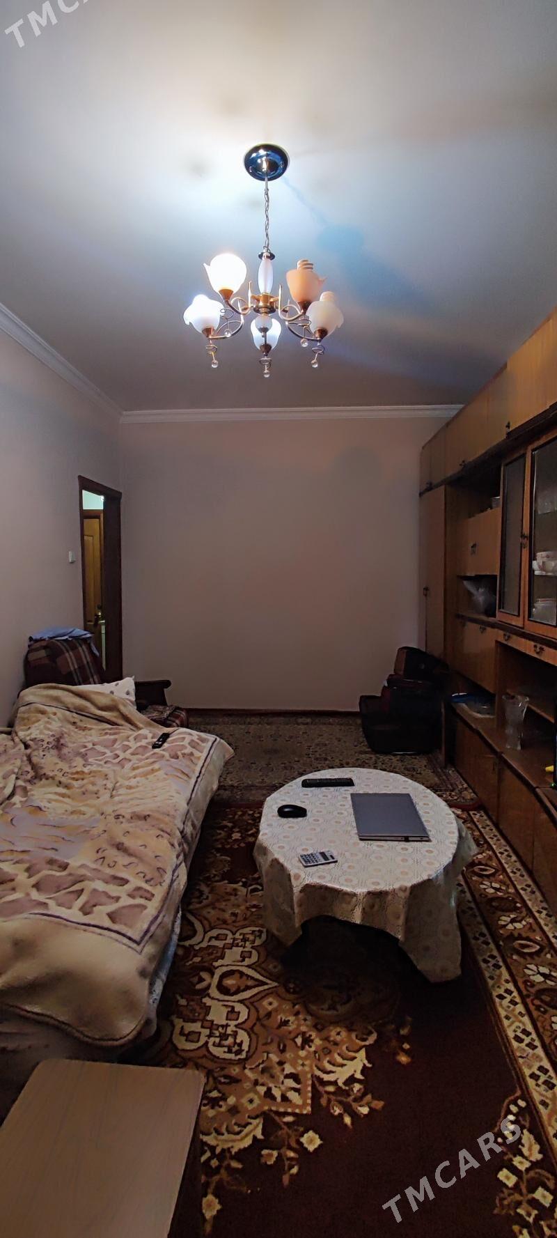 2 КОМНАТЫ 2 ЭТАЖ - Aşgabat - img 9