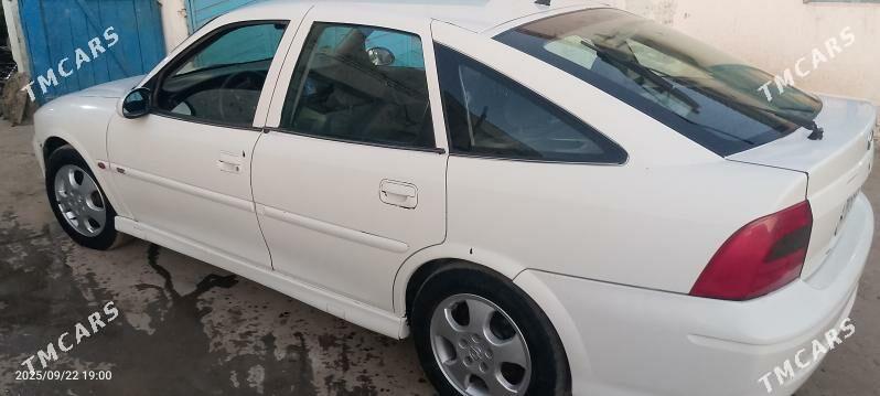 Opel Vectra 1999 - 50 000 TMT - Дашогуз - img 4