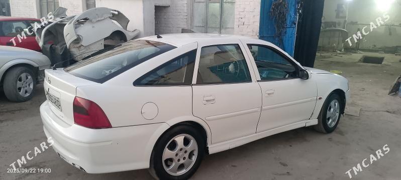 Opel Vectra 1999 - 50 000 TMT - Дашогуз - img 3