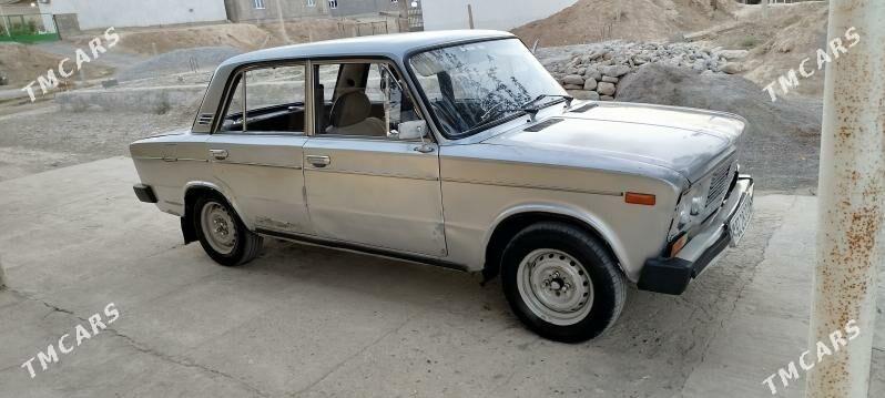 Lada 2106 2001 - 33 000 TMT - Ak bugdaý etraby - img 2