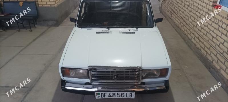 Lada 2107 2006 - 25 000 TMT - Мары - img 4