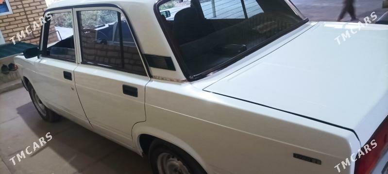 Lada 2107 2006 - 25 000 TMT - Мары - img 2