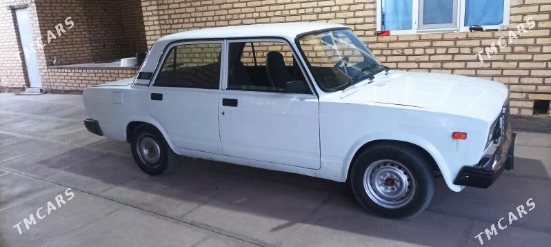 Lada 2107 2006 - 25 000 TMT - Мары - img 6