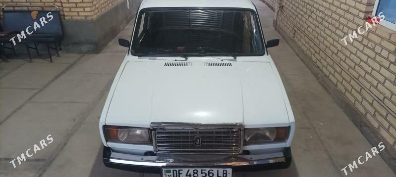 Lada 2107 2006 - 25 000 TMT - Мары - img 3