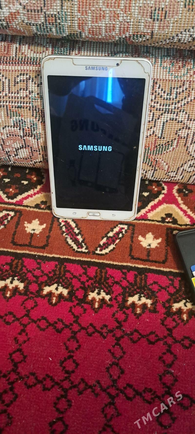 Samsung Galaxy tab A6 - Dänew - img 2