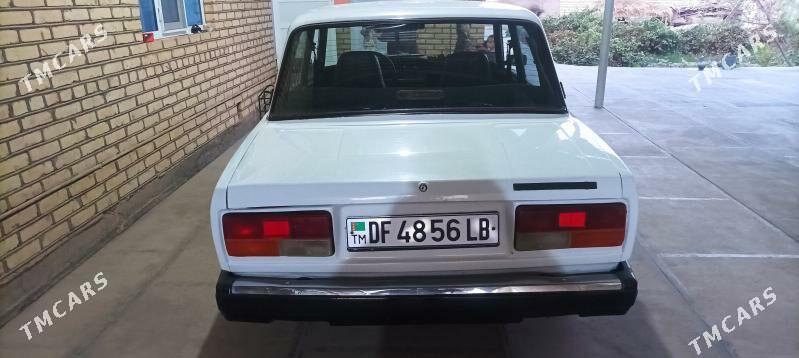 Lada 2107 2006 - 25 000 TMT - Мары - img 7