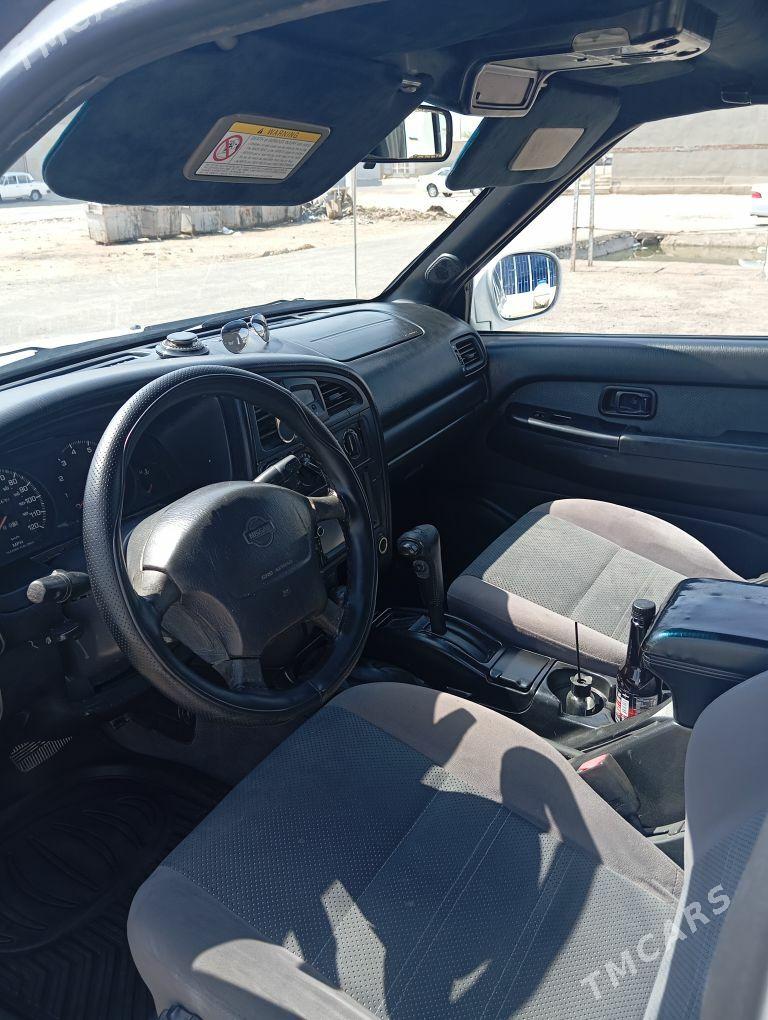 Nissan Datsun/Nissan Z-car 2003 - 100 000 TMT - Теджен - img 1