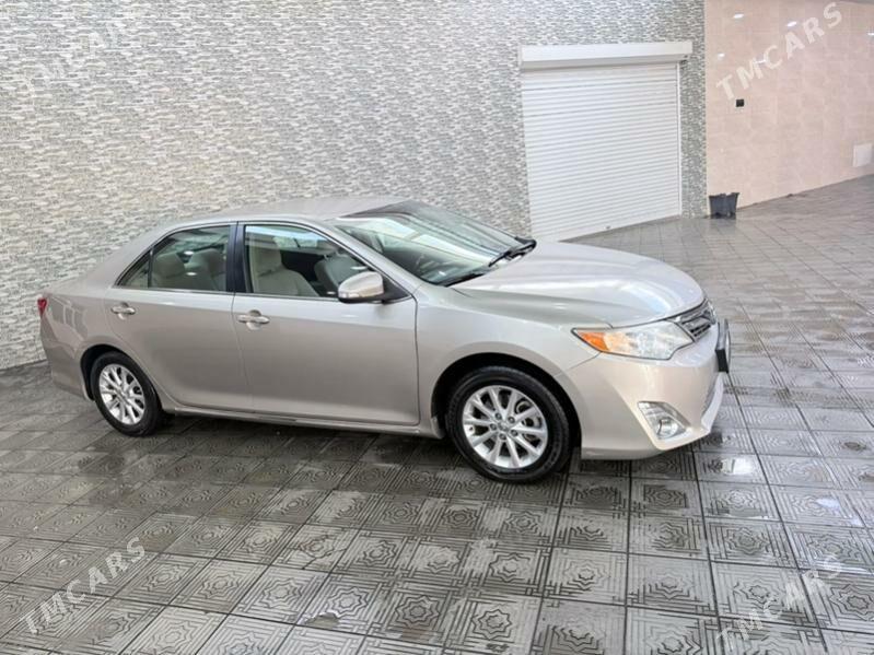 Toyota Camry 2013 - 230 000 TMT - Mary - img 4