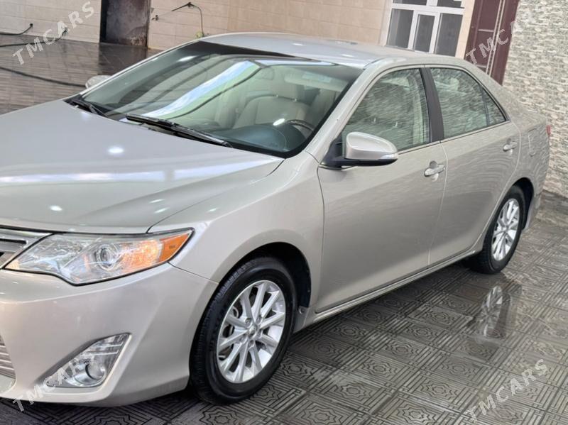 Toyota Camry 2013 - 230 000 TMT - Mary - img 7