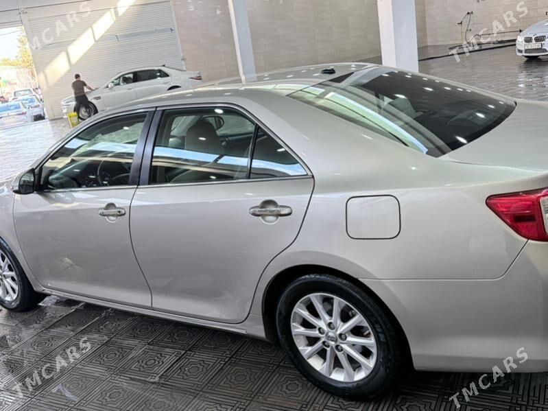 Toyota Camry 2013 - 230 000 TMT - Mary - img 6