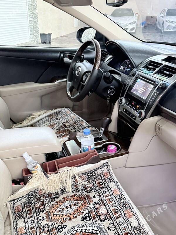 Toyota Camry 2013 - 230 000 TMT - Mary - img 8