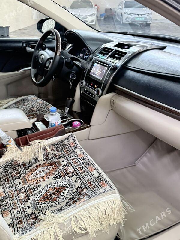 Toyota Camry 2013 - 230 000 TMT - Mary - img 9
