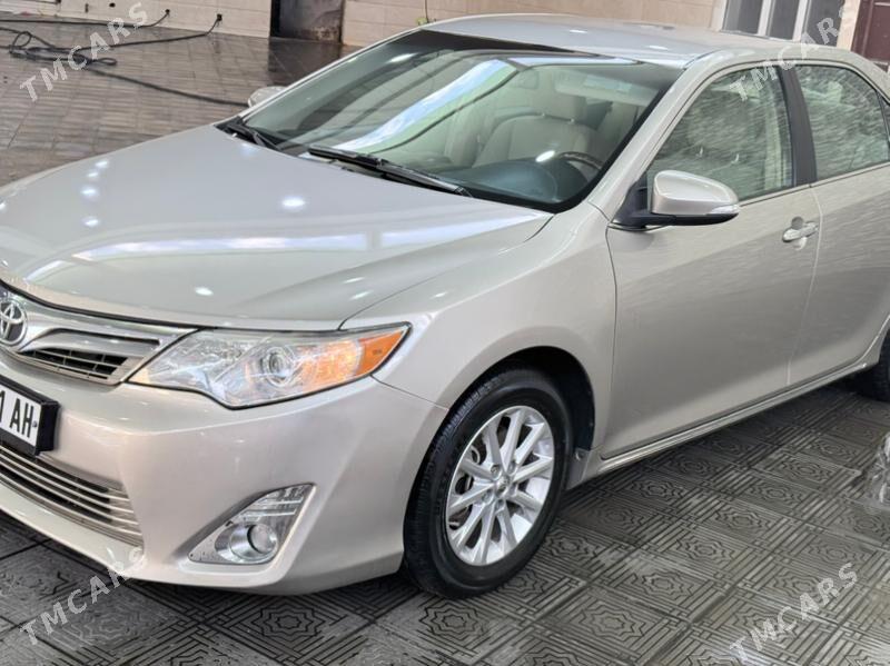 Toyota Camry 2013 - 230 000 TMT - Mary - img 3