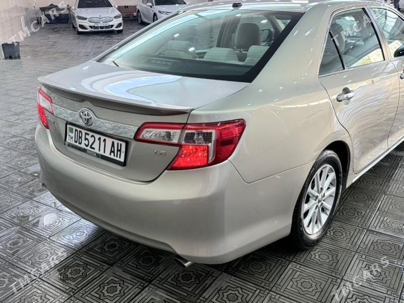 Toyota Camry 2013 - 230 000 TMT - Mary - img 5