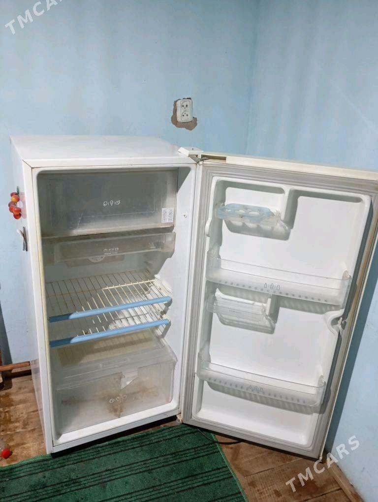 holodilnik LG - Türkmenbaşy etr. - img 2