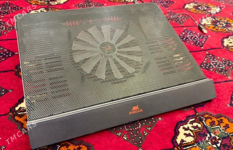 Ноутбук ASUS TUF GAMING A15 - Ашхабад - img 7