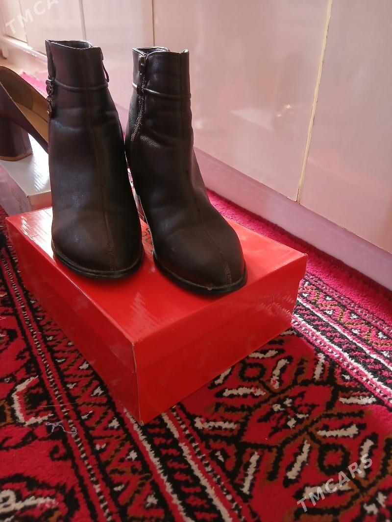 tufli - Daşoguz - img 4