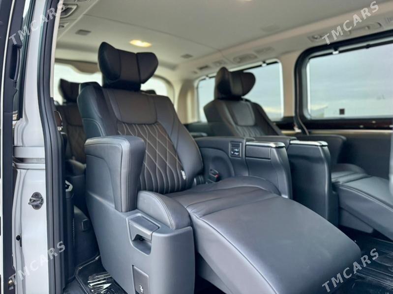 Toyota Hiace 2025 - 1 078 000 TMT - Ашхабад - img 9