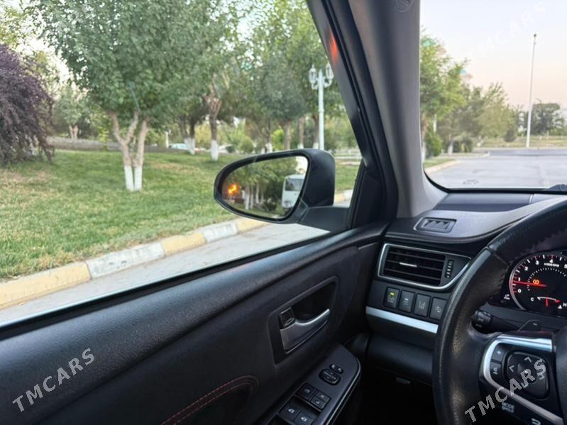 Toyota Camry 2017 - 350 000 TMT - Türkmenabat - img 10