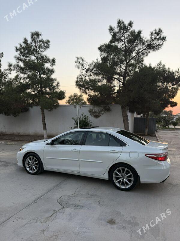 Toyota Camry 2017 - 350 000 TMT - Türkmenabat - img 5