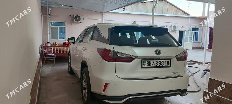 Lexus RX 350L 2019 - 510 000 TMT - Farap - img 2
