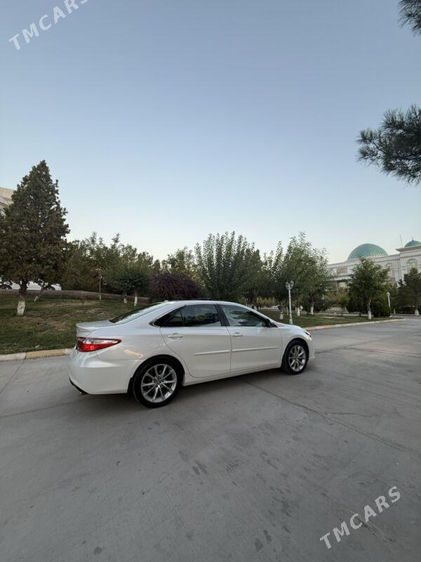 Toyota Camry 2017 - 350 000 TMT - Türkmenabat - img 6