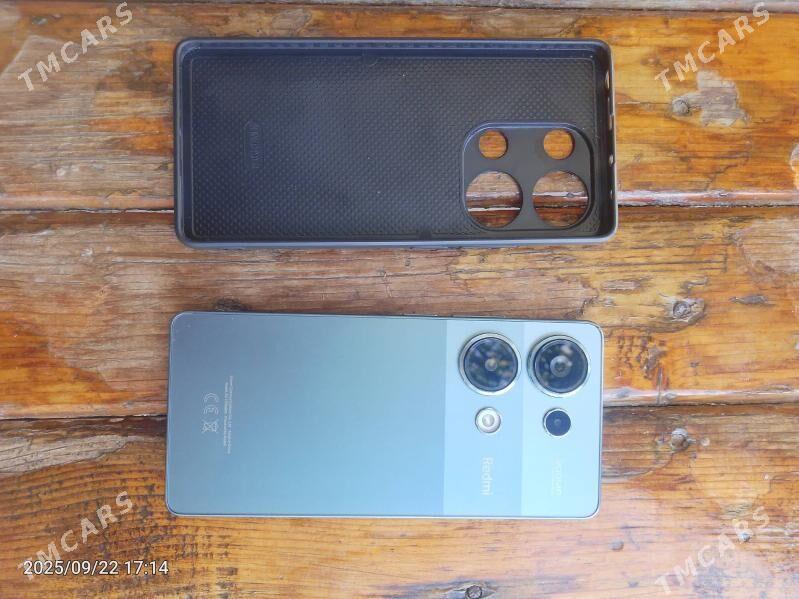 Redmi Not 13pro - Bedew - img 2