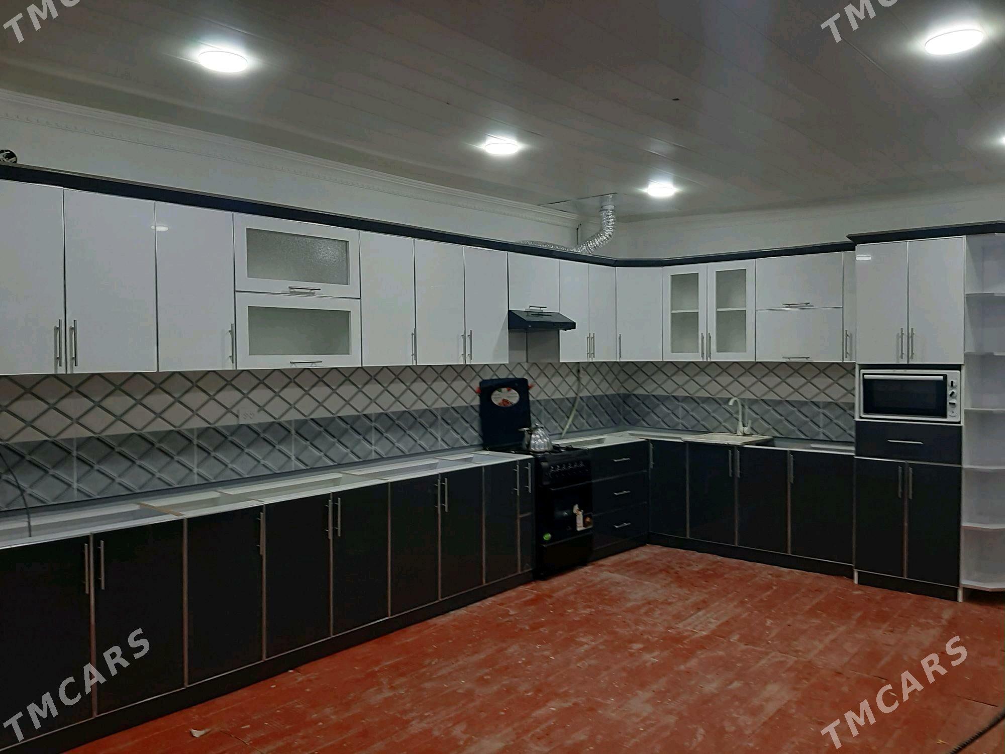 kuhuny mebel - Şabat etr. - img 2