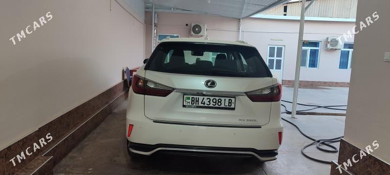Lexus RX 350L 2019 - 510 000 TMT - Farap - img 3
