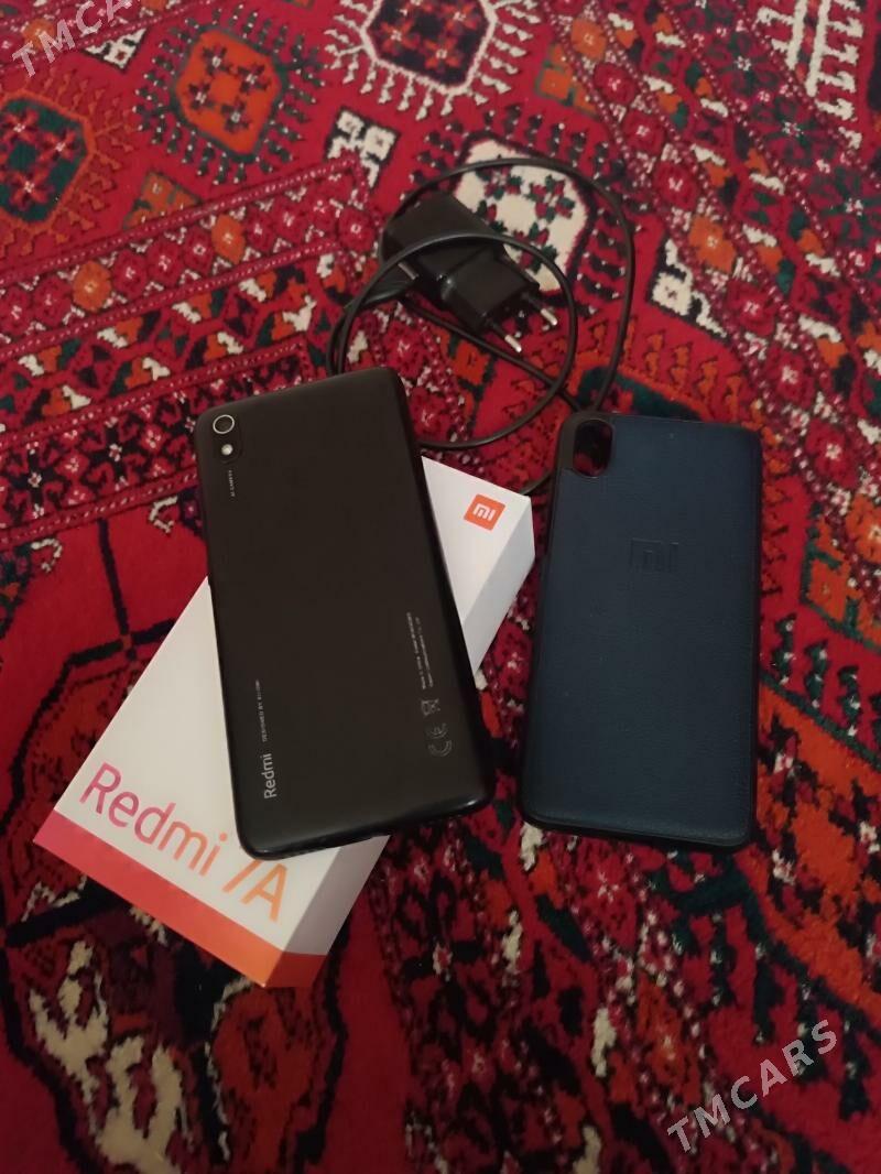 redmi 7a - Tejen - img 2